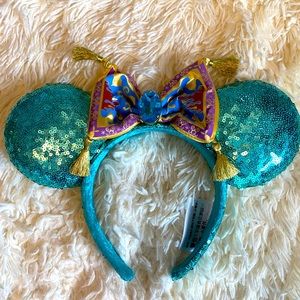 Disney ears